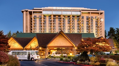 DoubleTree Hotel
